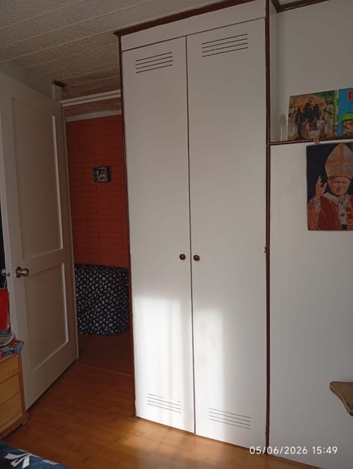 Apartamento en venta en Villa Maria, Bogotá · foto 17 de 24