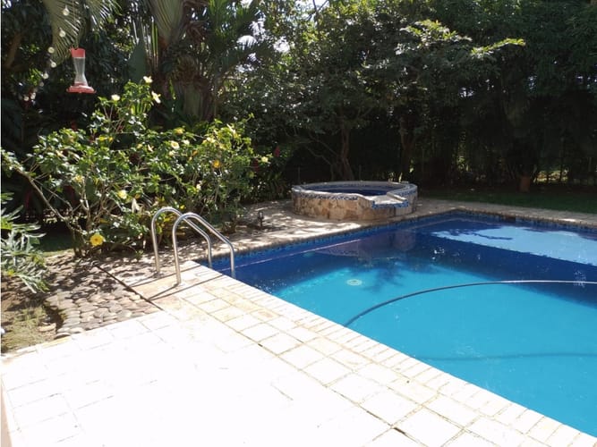 Casa de 3 alcobas en venta en La Morada, Jamundí, 210 m² · foto 23 de 24