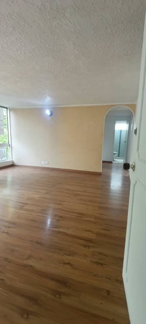 Apartamento de 3 alcobas en arriendo en Santa Teresita, Medellín, 90 m² · foto 11 de 24