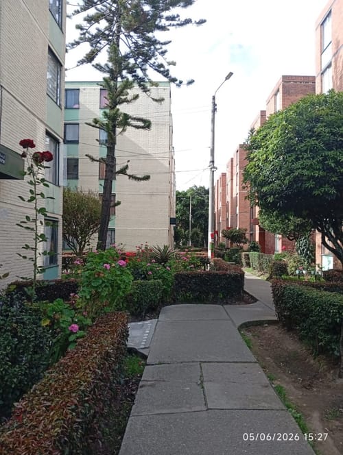 Apartamento en venta en Villa Maria, Bogotá · foto 18 de 24