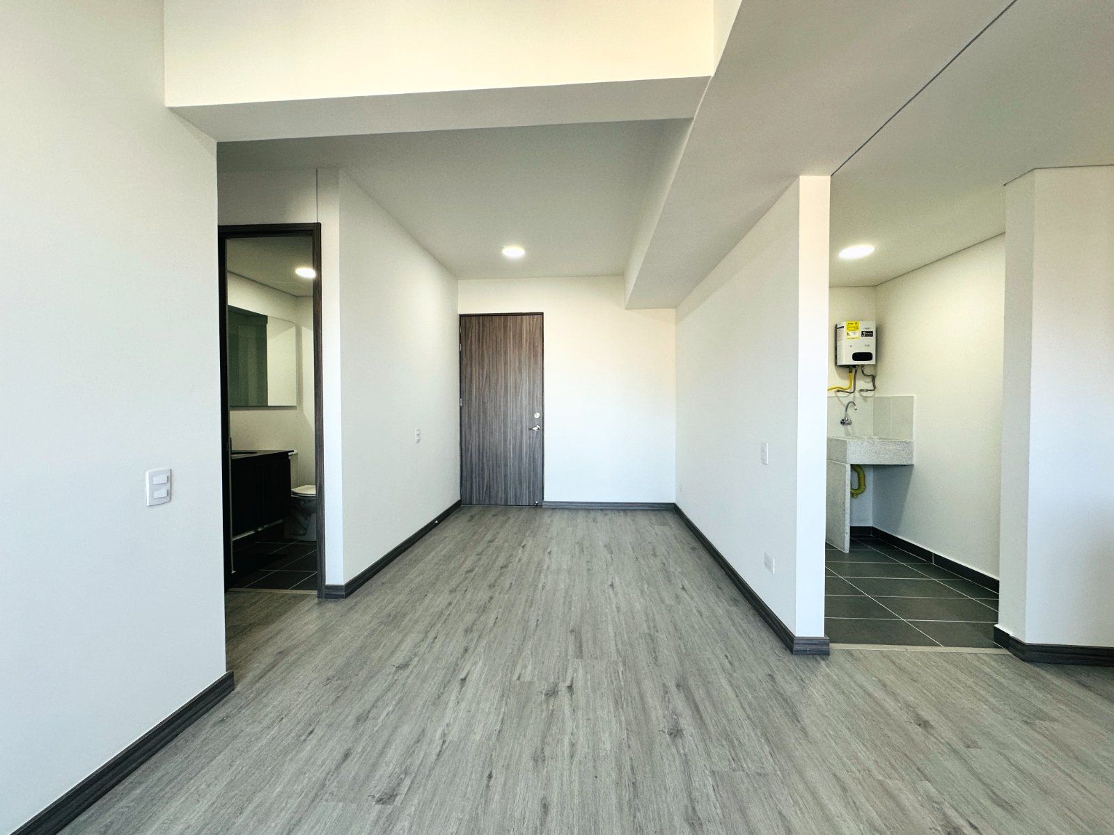 Apartamento en Venta en Las palmas, Medellín