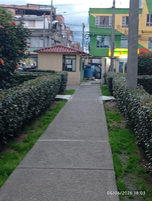 Apartamento en venta en Villa Maria, Bogotá · foto 19 de 24