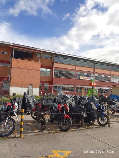 Apartamento en venta en Villa Maria, Bogotá · foto 20 de 24
