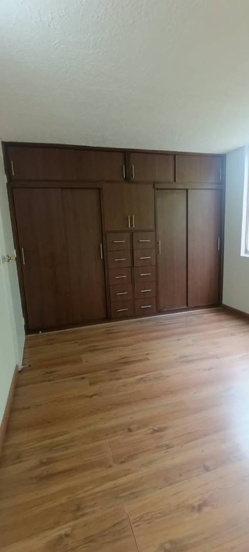 Apartamento de 3 alcobas en arriendo en Santa Teresita, Medellín, 90 m² · foto 15 de 24