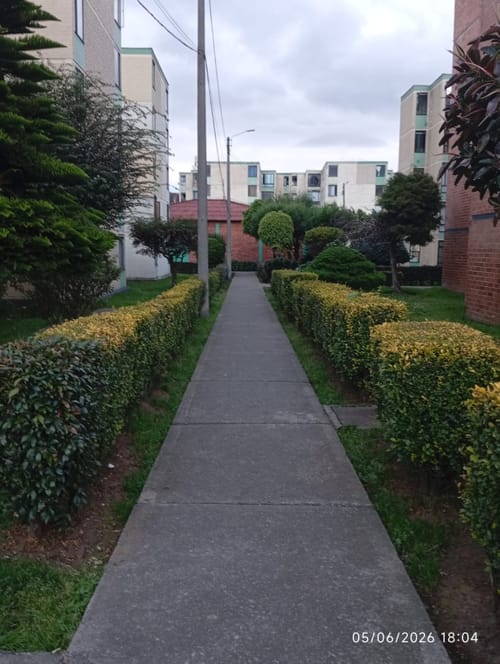 Apartamento en venta en Villa Maria, Bogotá · foto 21 de 24