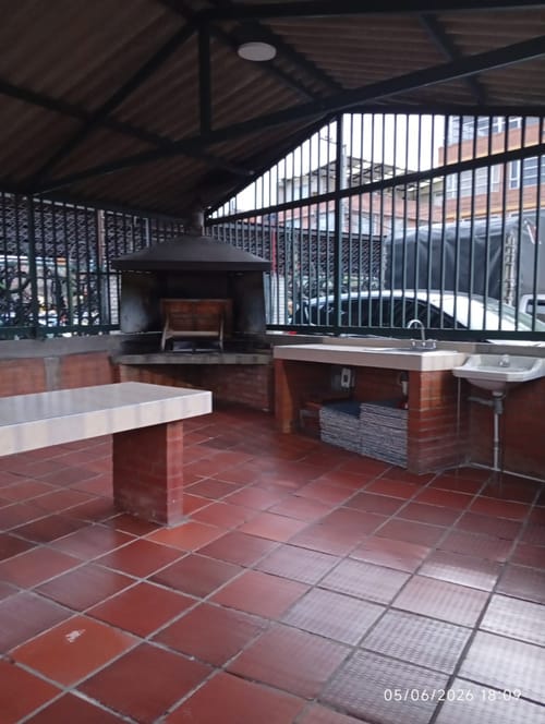 Apartamento en venta en Villa Maria, Bogotá · foto 22 de 24