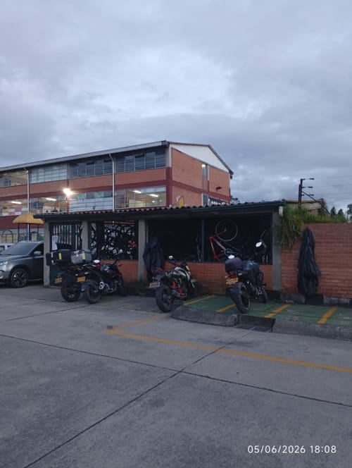 Apartamento en venta en Villa Maria, Bogotá · foto 23 de 24