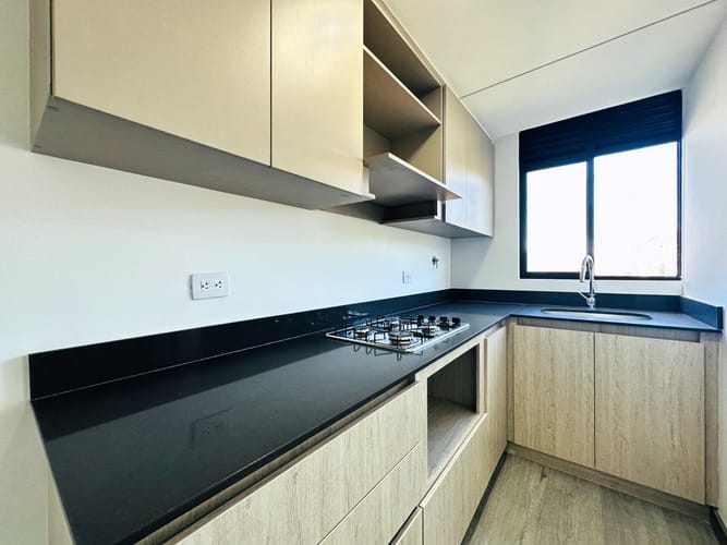 Apartamento de 3 alcobas en venta en Las Palmas, Medellín, 70 m² · foto 4 de 20