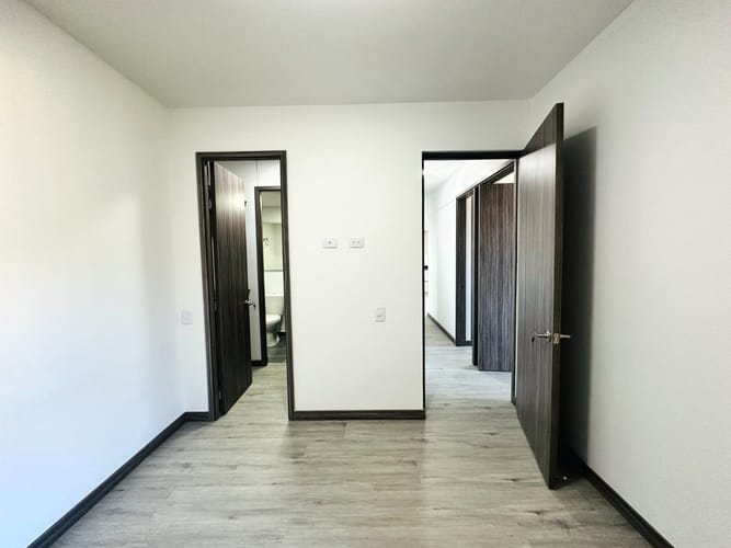 Apartamento de 3 alcobas en venta en Las Palmas, Medellín, 70 m² · foto 7 de 20