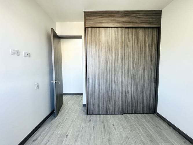 Apartamento de 3 alcobas en venta en Las Palmas, Medellín, 70 m² · foto 9 de 20