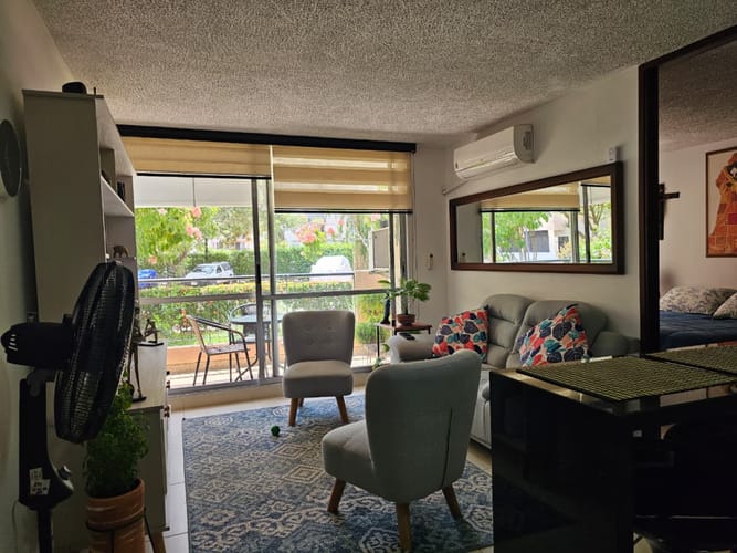 Apartamento de 2 alcobas en venta en Ricaurte, Ricaurte, 46 m² · foto 5 de 16