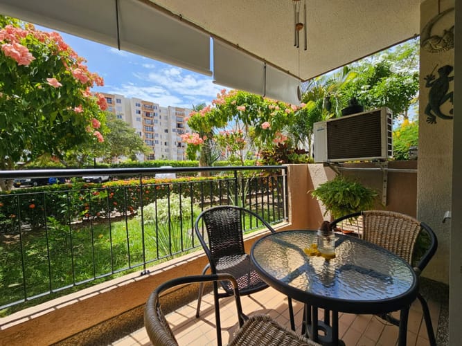 Apartamento de 2 alcobas en venta en Ricaurte, Ricaurte, 46 m² · foto 6 de 16