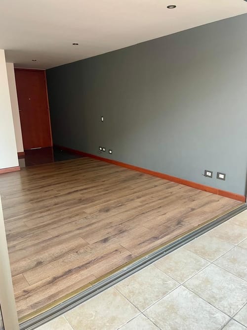 Apartamento de 3 alcobas en arriendo en La Florida, Medellín, 130 m² · foto 4 de 24
