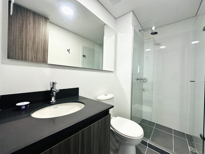 Apartamento de 3 alcobas en venta en Las Palmas, Medellín, 70 m² · foto 14 de 20