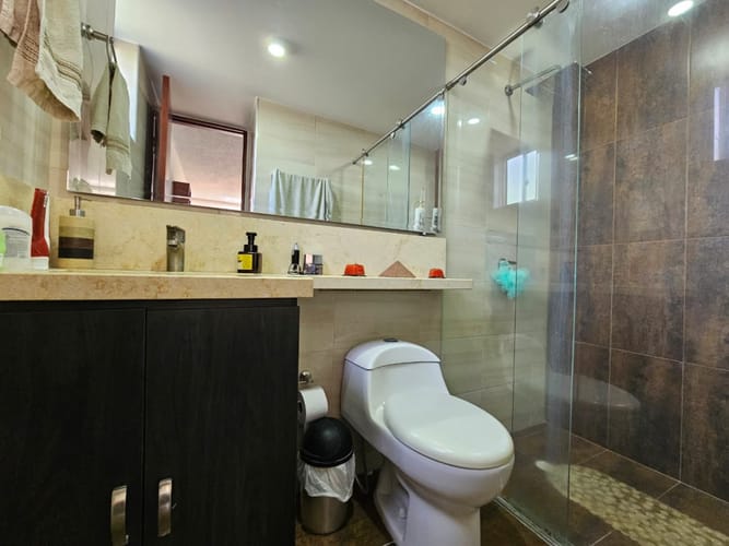 Apartamento de 2 alcobas en venta en Ricaurte, Ricaurte, 46 m² · foto 13 de 16