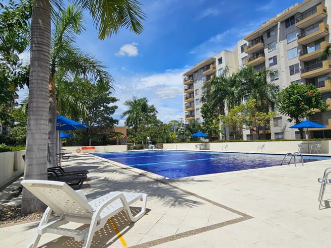 Apartamento de 2 alcobas en venta en Ricaurte, Ricaurte, 46 m² · foto 14 de 16