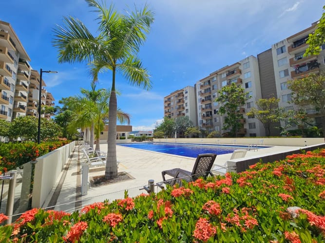 Apartamento de 2 alcobas en venta en Ricaurte, Ricaurte, 46 m² · foto 15 de 16