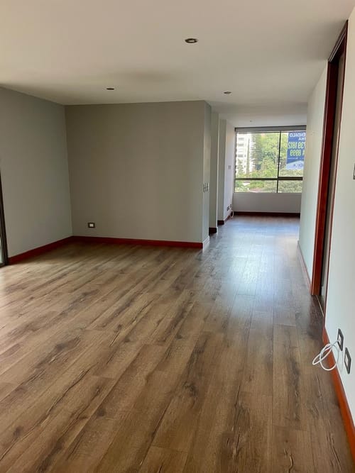 Apartamento de 3 alcobas en arriendo en La Florida, Medellín, 130 m² · foto 7 de 24