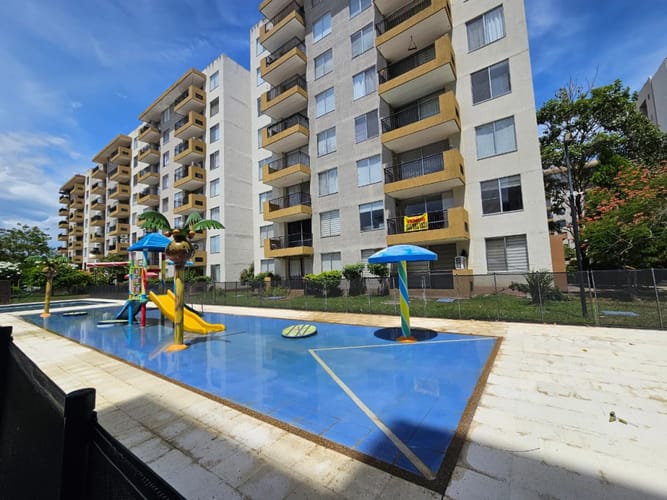 Apartamento de 2 alcobas en venta en Ricaurte, Ricaurte, 46 m² · foto 16 de 16
