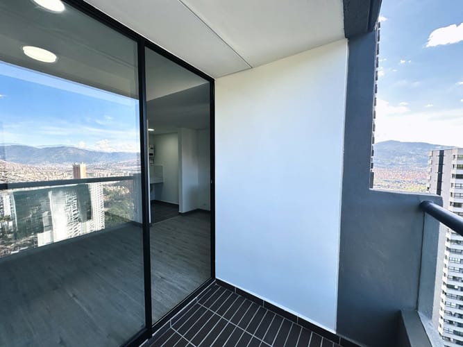 Apartamento de 3 alcobas en venta en Las Palmas, Medellín, 70 m² · foto 17 de 20