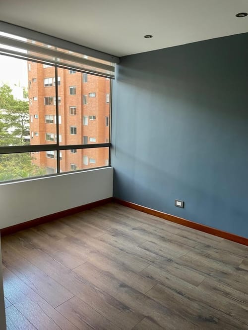 Apartamento de 3 alcobas en arriendo en La Florida, Medellín, 130 m² · foto 9 de 24