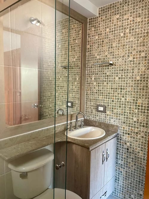Apartamento de 3 alcobas en arriendo en La Florida, Medellín, 130 m² · foto 11 de 24