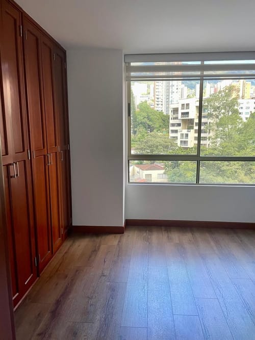 Apartamento de 3 alcobas en arriendo en La Florida, Medellín, 130 m² · foto 12 de 24
