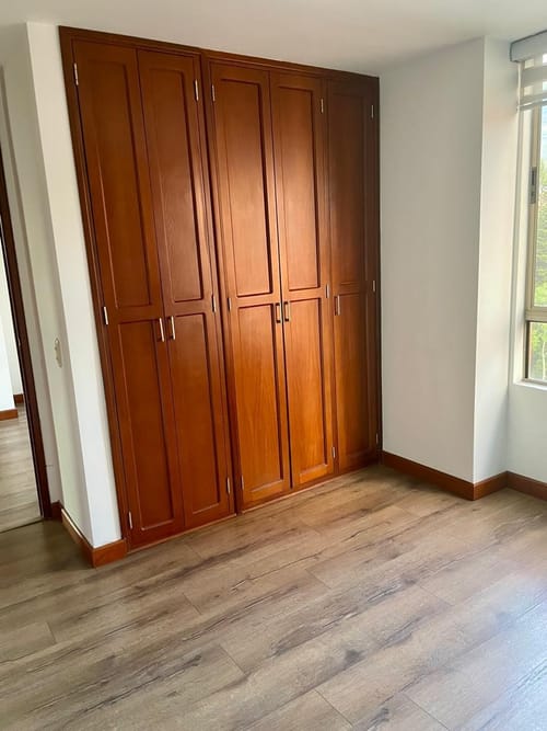 Apartamento de 3 alcobas en arriendo en La Florida, Medellín, 130 m² · foto 13 de 24
