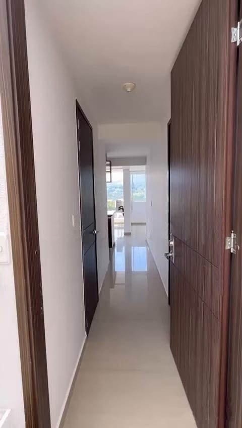 Apartaestudio en venta en Casco Antiguo - Floridablanca, Floridablanca, 40 m² · foto 4 de 10