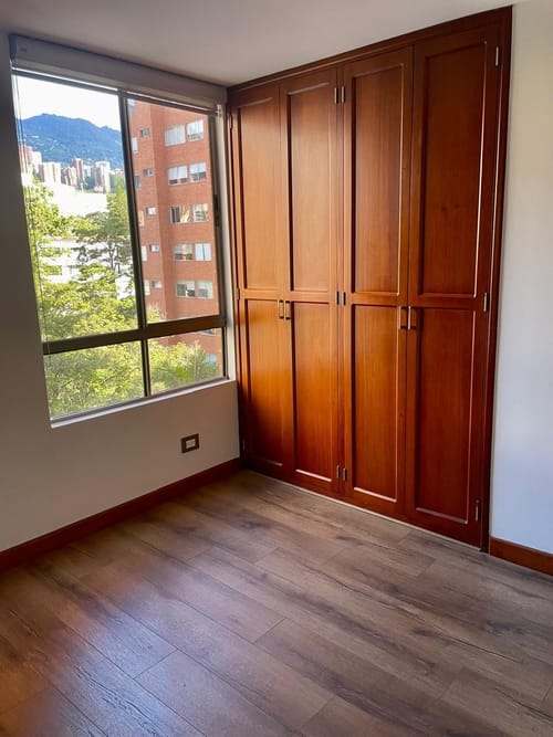 Apartamento de 3 alcobas en arriendo en La Florida, Medellín, 130 m² · foto 14 de 24