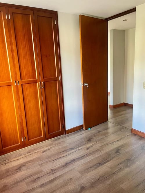 Apartamento de 3 alcobas en arriendo en La Florida, Medellín, 130 m² · foto 15 de 24