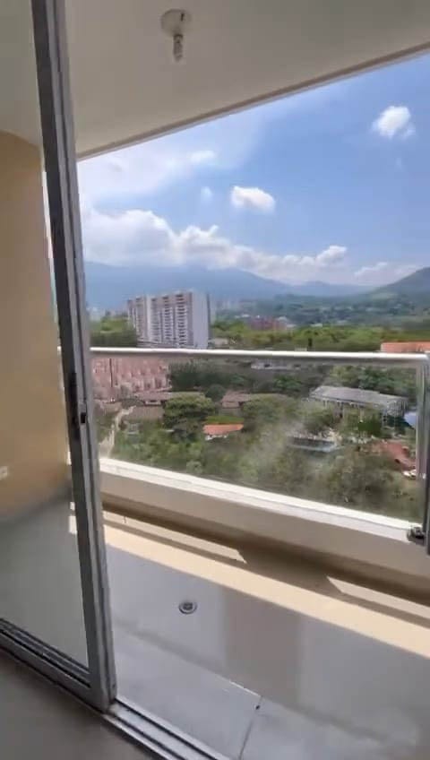 Apartaestudio en venta en Casco Antiguo - Floridablanca, Floridablanca, 40 m² · foto 7 de 10