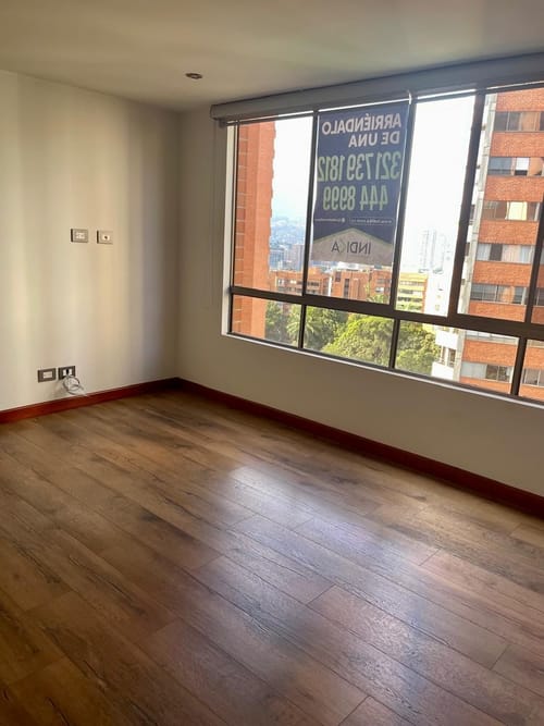 Apartamento de 3 alcobas en arriendo en La Florida, Medellín, 130 m² · foto 17 de 24