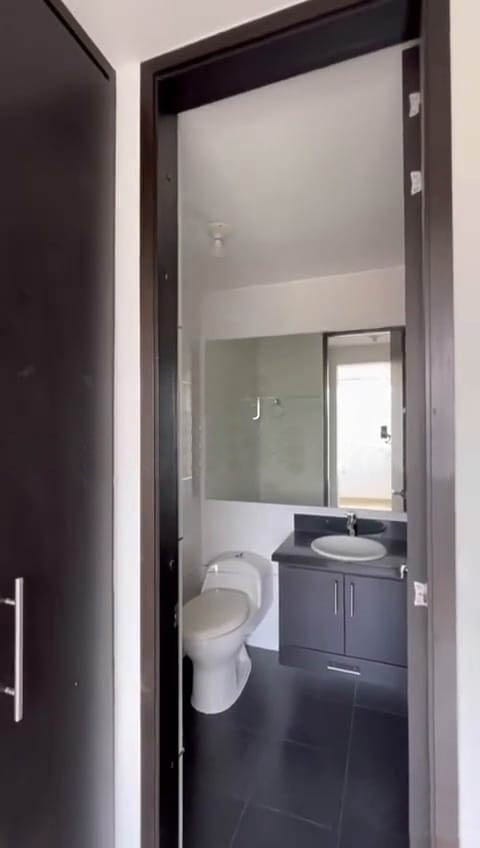 Apartaestudio en venta en Casco Antiguo - Floridablanca, Floridablanca, 40 m² · foto 8 de 10