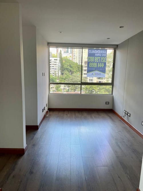 Apartamento de 3 alcobas en arriendo en La Florida, Medellín, 130 m² · foto 22 de 24
