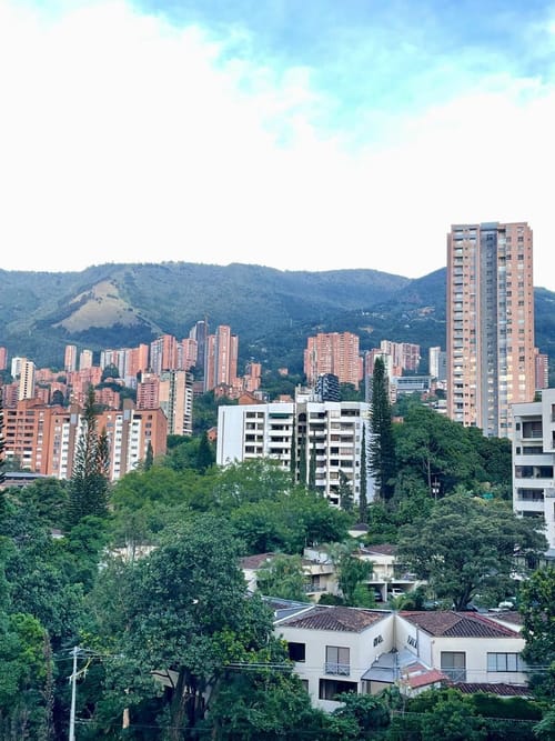 Apartamento de 3 alcobas en arriendo en La Florida, Medellín, 130 m² · foto 24 de 24