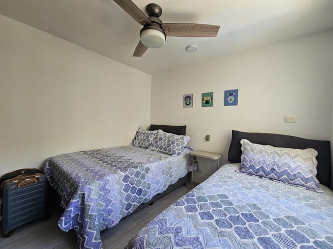 Apartamento de 2 alcobas en venta en Ricaurte, Ricaurte, 55 m² · foto 14 de 16