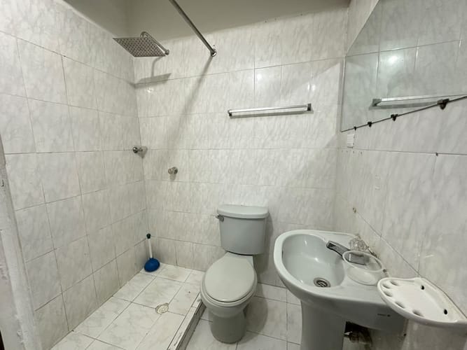 Apartaestudio en arriendo en Cristales, Cali, 45 m² · foto 7 de 7