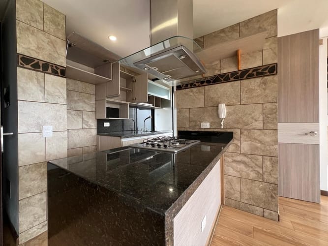 Apartamento de 1 alcoba en venta en La Estrella, Chía, 50 m² · foto 5 de 13