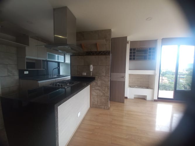 Apartamento de 1 alcoba en venta en La Estrella, Chía, 50 m² · foto 6 de 13
