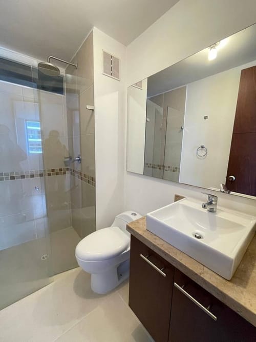 Apartamento de 2 alcobas en arriendo en Mazuren, Bogotá, 61 m² · foto 11 de 24