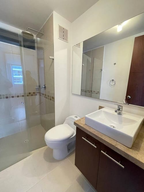 Apartamento de 2 alcobas en arriendo en Mazuren, Bogotá, 61 m² · foto 15 de 24