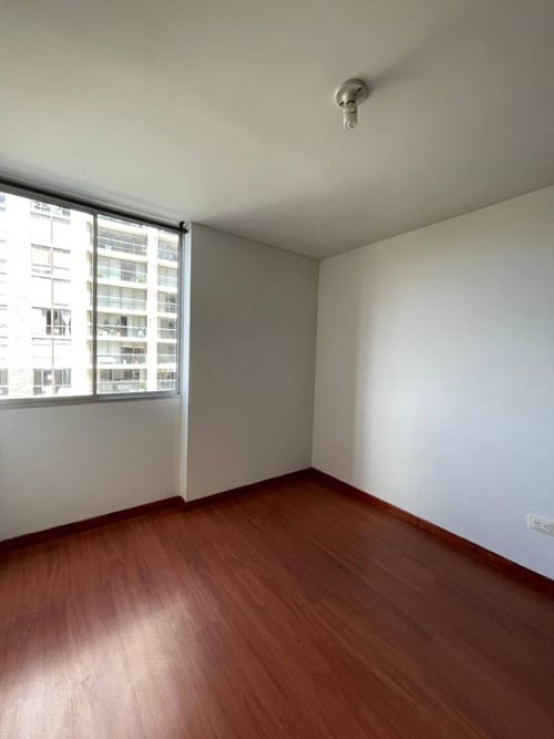 Apartamento de 2 alcobas en arriendo en Mazuren, Bogotá, 61 m² · foto 16 de 24