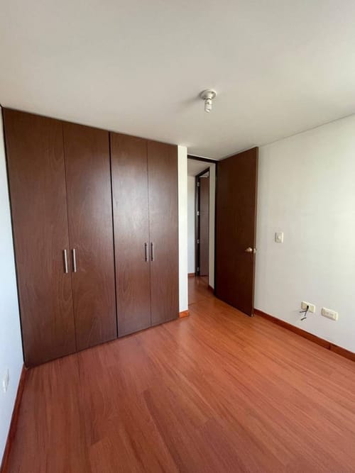 Apartamento de 2 alcobas en arriendo en Mazuren, Bogotá, 61 m² · foto 17 de 24