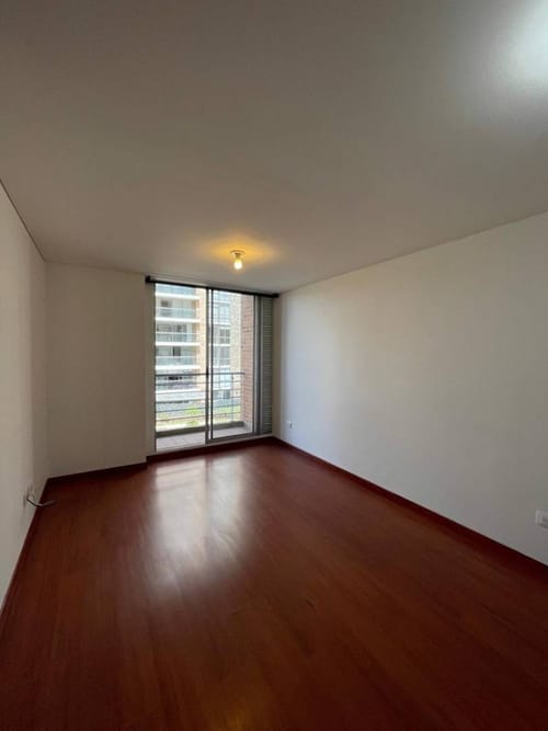 Apartamento de 2 alcobas en arriendo en Mazuren, Bogotá, 61 m² · foto 18 de 24