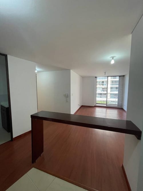 Apartamento de 2 alcobas en arriendo en Mazuren, Bogotá, 61 m² · foto 19 de 24