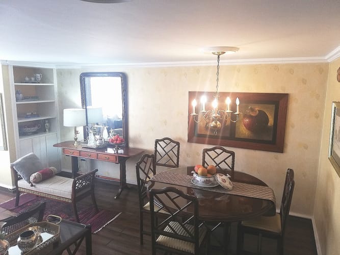Apartamento de 3 alcobas en venta en Santa Barbara, Bogotá, 134 m² · foto 5 de 15