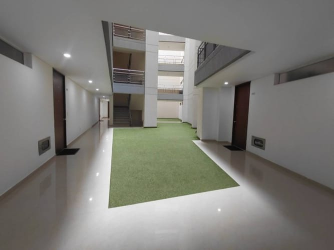 Apartamento de 2 alcobas en arriendo en Mazuren, Bogotá, 61 m² · foto 22 de 24