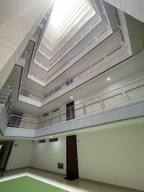 Apartamento de 2 alcobas en arriendo en Mazuren, Bogotá, 61 m² · foto 23 de 24
