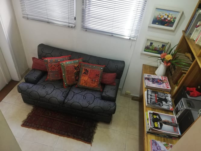 Apartamento de 3 alcobas en venta en Santa Barbara, Bogotá, 134 m² · foto 7 de 15